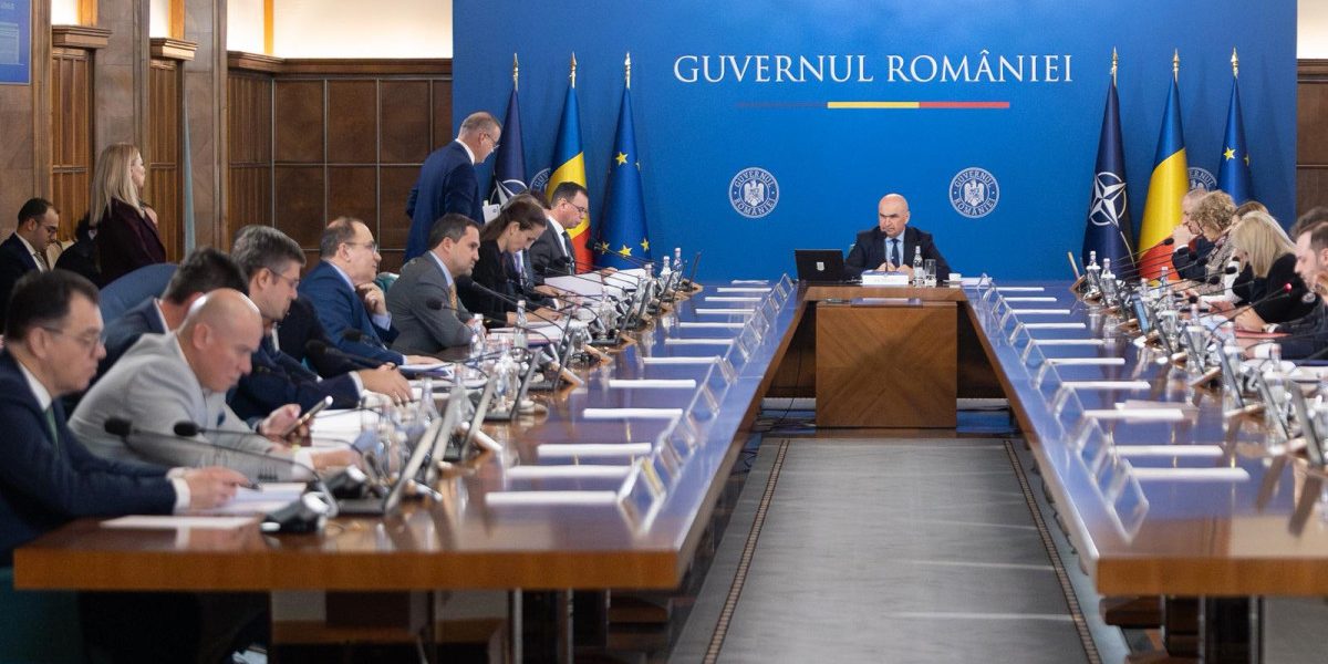Guvernul a publicat structura bugetelor pentru anul 2026 Guvernul a dat publicității structura bugetului de stat și a bugetului asigurărilor sociale de stat pentru anul 2026