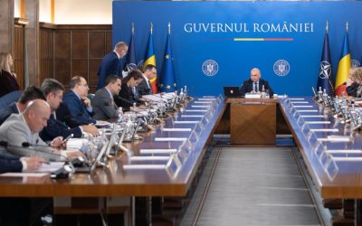 Guvernul a publicat structura bugetelor pentru anul 2026 Guvernul a dat publicității structura bugetului de stat și a bugetului asigurărilor sociale de stat pentru anul 2026