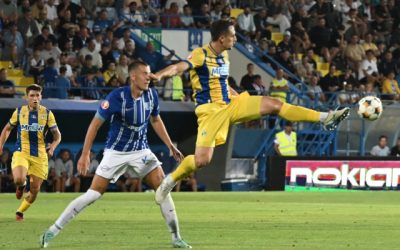 Farul – petrolul, duel important în clasament, live video pe digi sport 1, ora 15:00