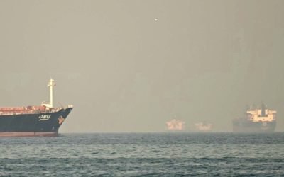 Prețurile petrolului cresc vertiginos pe fondul tensiunilor din Orientul Mijlociu Prețurile petrolului au înregistrat o creștere semnificativă joi, pe fondul escaladării conflictului din Orientul Mijlociu