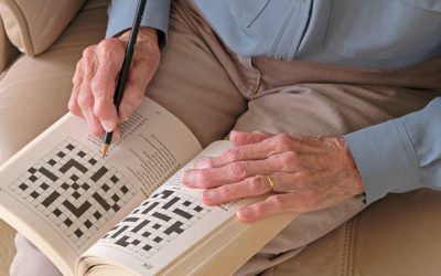 Cuvintele încrucișate bat exercițiile fizice în lupta cu declinul cognitiv, arată un studiu Activitatea fizică, promovată de zeci de ani ca fiind esențială pentru sănătatea creierului, ar putea fi supraestimată în ceea ce privește prevenirea declinului cognitiv la persoanele vârstnice