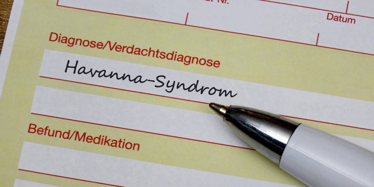 Un om de știință norvegian, sceptic față de sindromul Havana, a testat o armă cu microunde pe el însuși și a avut simptome