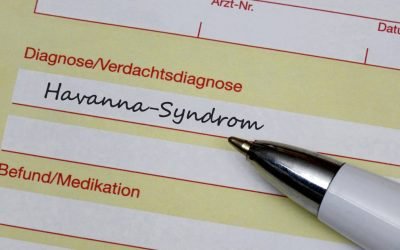 Un om de știință norvegian, sceptic față de sindromul Havana, a testat o armă cu microunde pe el însuși și a avut simptome