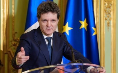 Nicuşor Dan, în vizită oficială la Varşovia Președintele Nicușor Dan se află astăzi la Varșovia, unde va avea o serie de întâlniri oficiale