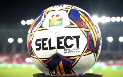 Play-off-ul SuperLigii României: Programul, echipele și calculele rotunjirii Debutul play-off-ului SuperLigii României se apropie, iar echipele își pregătesc strategia pentru a cuceri titlul de campioană sau pentru a obține un loc în cupele europene