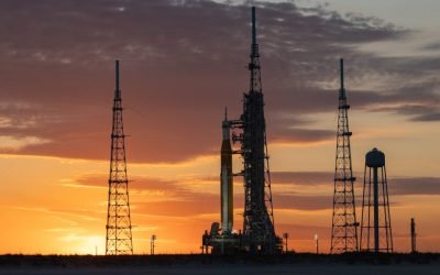 Misiunea Artemis II, amânată din nou: Probleme tehnice pe racheta NASA Racheta uriașă a NASA, concepută pentru a readuce astronauții pe Lună, va rămâne la sol cel puțin până în luna aprilie