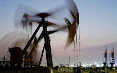 Petrolul depășește pragul de 100 de dolari pe baril, pe fondul tensiunilor din Orientul Mijlociu Prețul petrolului a atins duminică pragul de 100 de dolari pe baril, pentru prima dată de la începutul conflictului din Ucraina, în 2022