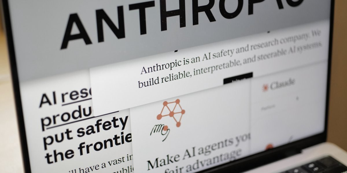 Anthropic refuză accesul armatei SUA la ai: „poate afecta valorile”