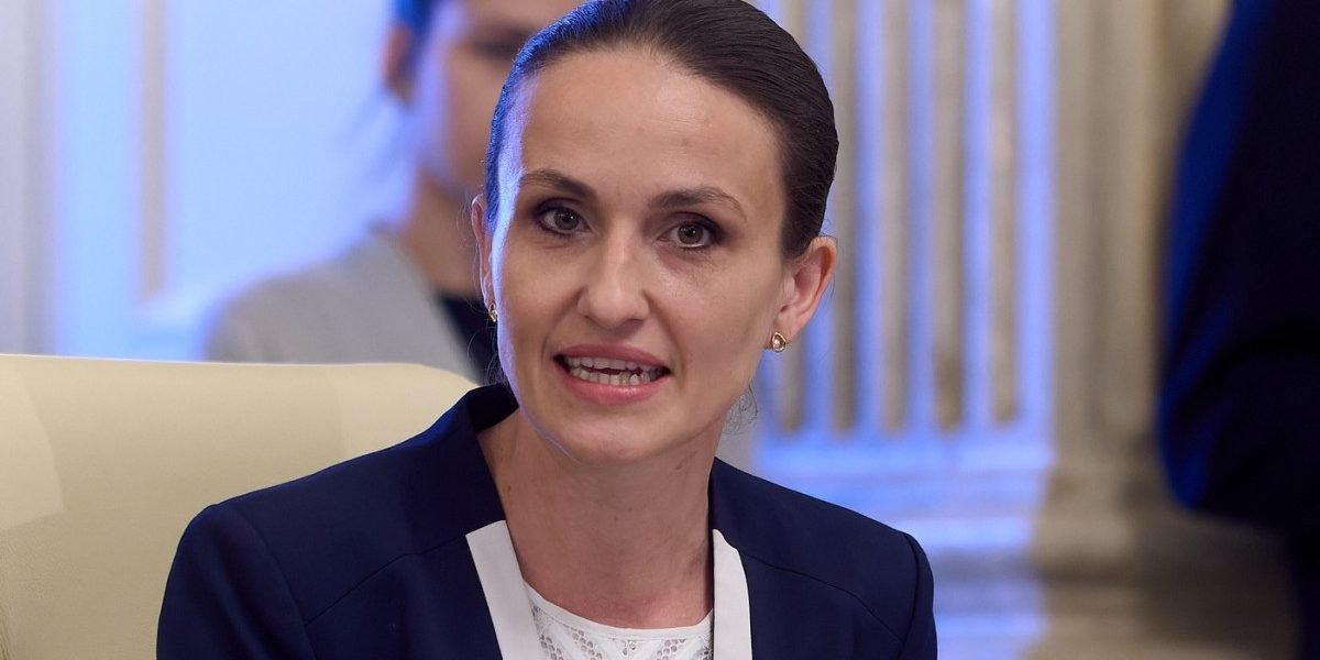 Oana Țoiu: România, solidaritate cu partenerii din Orientul Mijlociu