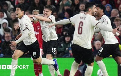 Forest, pedepsită de Midtjylland: Ratările costă scump (0-1)!