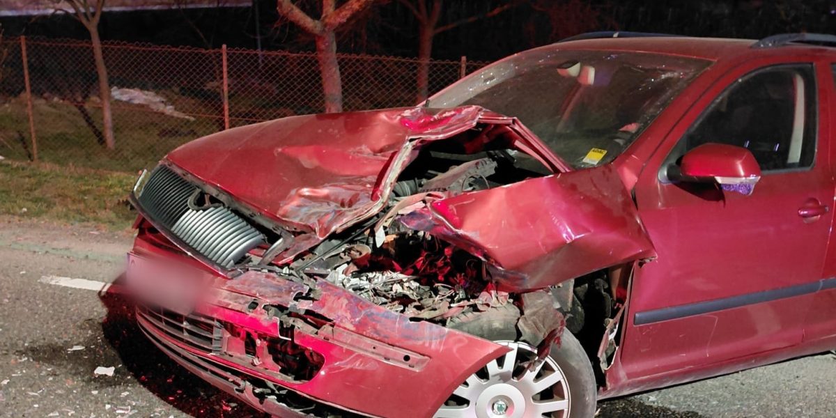 Tragedie pe șoselele clujene: Un accident cu victime multiple a șocat comunitatea Un accident rutier grav a avut loc în județul Cluj, soldându-se cu decesul a două persoane, printre care un copil