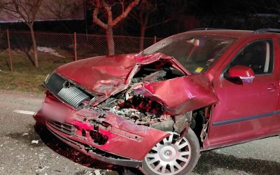 Tragedie pe șoselele clujene: Un accident cu victime multiple a șocat comunitatea Un accident rutier grav a avut loc în județul Cluj, soldându-se cu decesul a două persoane, printre care un copil