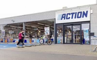 Action își extinde operațiunile în România: posturi de manageri și salarii atractive Retailerul olandez Action, cunoscut pentru prețurile sale accesibile, continuă să își extindă prezența pe piața din România, deschizând noi magazine și oferind numeroase oportunități de angajare
