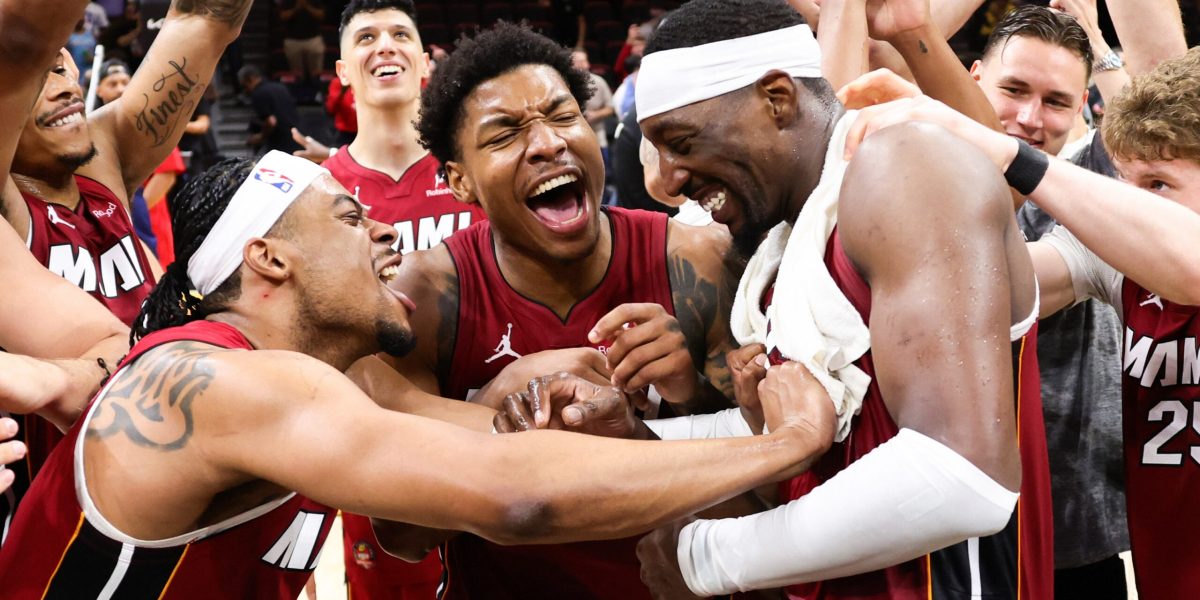 Bam Adebayo, explozie statistică: 83 de puncte istorice!