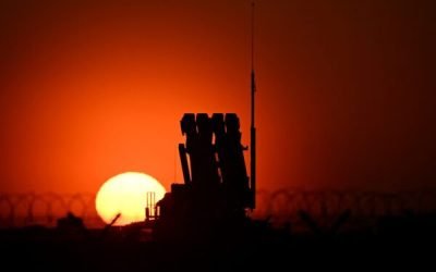 Germania livrează Ucrainei un nou lot de rachete Patriot Președintele ucrainean Volodimir Zelenski a anunțat miercuri primirea unui nou pachet de ajutor militar din partea Germaniei, care include rachete de tip PAC-3 destinate sistemelor de apărare Patriot