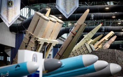 Gărzile Revoluționare Iraniene amenință cu atacuri asupra companiilor americane Corpul Gărzilor Revoluționare Islamice (IRGC) din Iran a emis marți o avertizare alarmantă, promițând să lovească companiile americane din domeniul tehnologiei și apărării care operează în Orientul Mijlociu