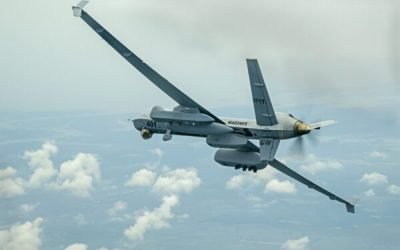 Franța trimite sisteme anti-rachetă și anti-dronă în Cipru, după atacul asupra unei baze britanice Franța intenționează să ofere sprijin militar Ciprului, după ce o bază aeriană britanică de pe insulă a fost vizată de atacuri cu drone