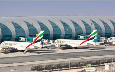 Zborurile au fost reluate parțial pe aeroportul din Dubai, după un incident cu dronă Traficul aerian pe aeroportul internațional din Dubai a fost reluat parțial luni, după ce fusese suspendat temporar din cauza unui incendiu la unul dintre rezervoarele de combustibil