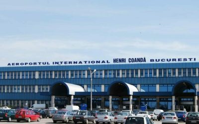 Zboruri anulate pe Aeroportul Otopeni: Pasagerii, afectați de perturbări Un număr semnificativ de zboruri au fost anulate pe Aeroportul Internațional Henri Coandă din București (Otopeni) pe data de 5 martie 2026, conform informațiilor furnizate de Compania Națională Aeroporturi București (CNAB)