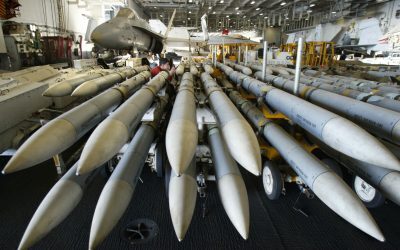 Războiul din Iran pune presiune pe armata americană: stocurile de muniții, în scădere Conflictul declanșat de Statele Unite în Iran tensionează puternic resursele militare americane, epuizând rapid stocurile de muniții și echipamente