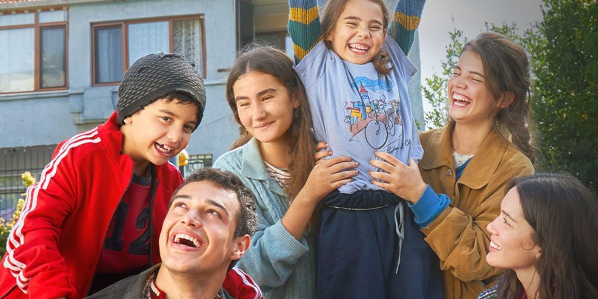 O nouă poveste emoționantă cucerește micile ecrane: „Ai nimănui” vine la Kanal D Serialul turcesc „Ai nimănui” va începe pe 30 martie 2026 la Kanal D, promițând să captiveze telespectatorii cu o poveste despre familie, pierdere și speranță