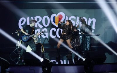 România, criticată pentru piesa de la Eurovision 2026: Incită la violență?