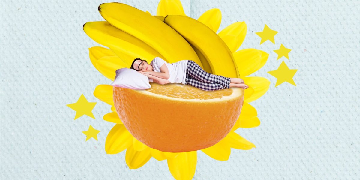 Ce și când mâncăm influențează calitatea somnului O alimentație echilibrată, bogată în fructe, legume și mese regulate de-a lungul zilei, poate contribui la un somn mai bun, arată cercetările