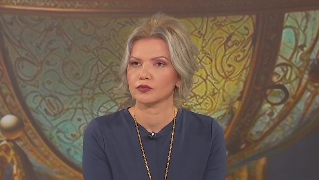Previziuni astrale: Alina Bădic anunță o săptămână a transformărilor majore Astrologul Alina Bădic a prezentat în cadrul emisiunii „360 de grade” de la B1 TV previziunile astrale pentru perioada 15-21 martie