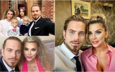 Fost ministru, accidentat pe trotinetă cu cei doi copii