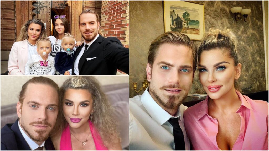 Fost ministru, accidentat pe trotinetă cu cei doi copii