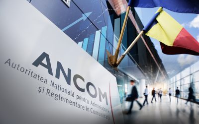 Bugetul ANCOM pe 2026, aprobat după o ședință maraton cu acuzații și reluări de vot Comisiile de specialitate ale Parlamentului au aprobat miercuri bugetul Autorității Naționale pentru Administrare și Reglementare în Comunicații (ANCOM) pentru anul 2026, după o ședință tensionată
