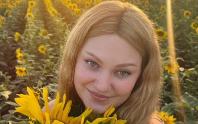 Andreea Anița, tânăra din Fălticeni pentru care s-au strâns 2,3 milioane de dolari în urma unei campanii de donații, a murit