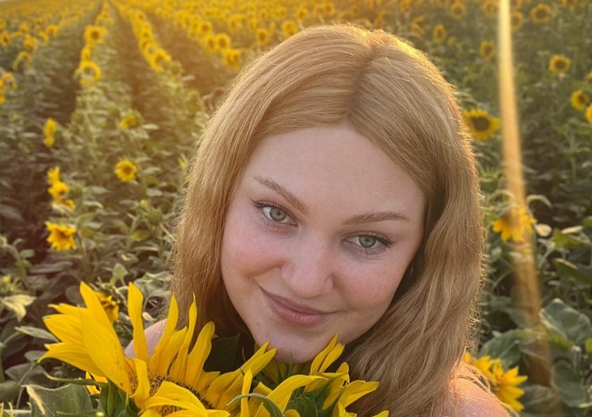 Andreea Anița, tânăra din Fălticeni pentru care s-au strâns 2,3 milioane de dolari în urma unei campanii de donații, a murit