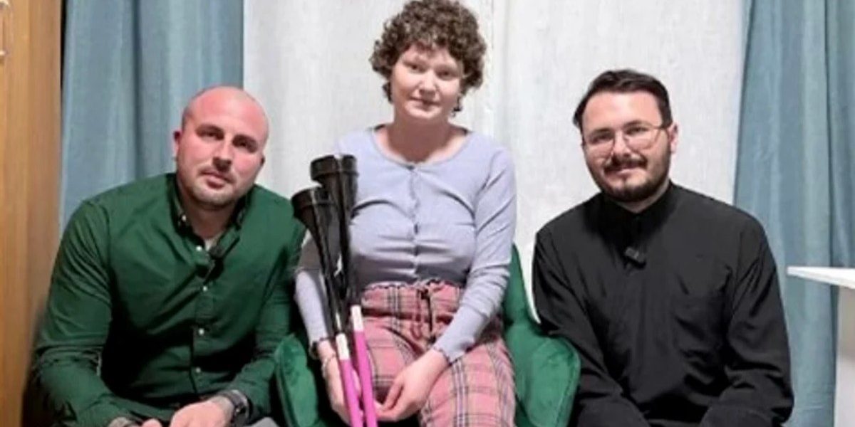 A murit Andreea Anița, tânăra pentru care oamenii au donat peste 2 milioane de dolari