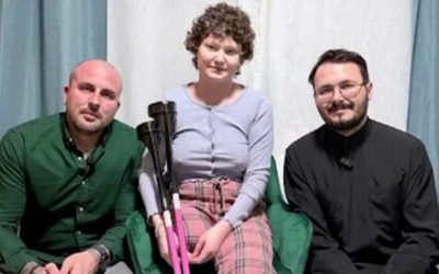 Andreea anița a pierdut lupta cu boala: Peste 2 milioane de dolari, donați pentru ea, nu au fost de ajuns