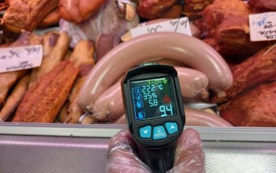 Protecția Consumatorului: 1900 de controale săptămânale, amenzi de 6 milioane lei.