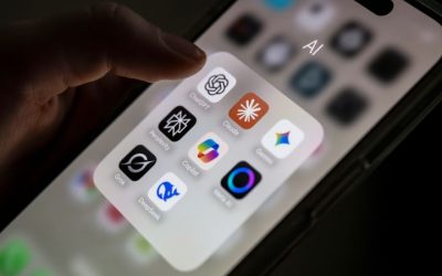 Duelul inteligenței artificiale: Claude, o rivală surpriză pentru ChatGPT Compania de inteligență artificială Anthropic, cu asistentul său Claude, a reușit să atragă atenția publicului larg într-un ritm amețitor