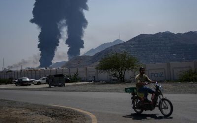 Iranul respinge acuzațiile și amenință represalii, tensiunile cresc în regiune Ministrul de Externe iranian, Hossein Amir-Abdollahian, a respins vehement acuzațiile privind starea de sănătate a noului lider suprem, Mojtaba Khamenei, și a lansat amenințări cu represalii împotriva SUA și Israelului
