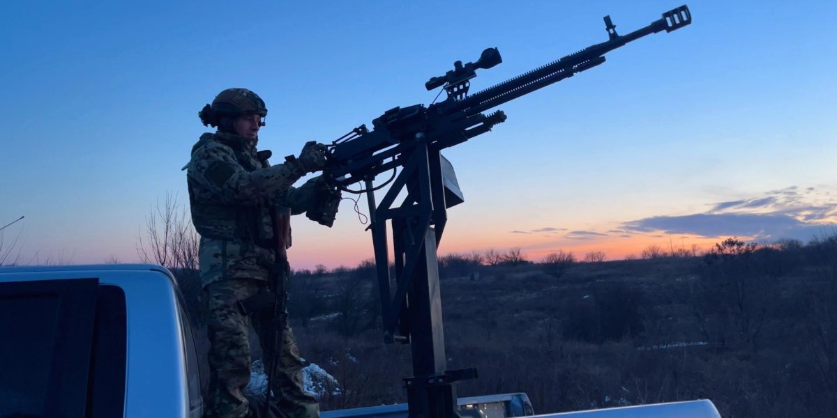 Rusia, cel mai lent avans în Ucraina din primăvara lui 2024 Forțele ruse au înregistrat în februarie 2025 cel mai slab avans în teritoriul ucrainean din primăvara anului trecut, sugerând o încetinire a ofensvei