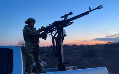 Rusia, cel mai lent avans în Ucraina din primăvara lui 2024 Forțele ruse au înregistrat în februarie 2025 cel mai slab avans în teritoriul ucrainean din primăvara anului trecut, sugerând o încetinire a ofensvei