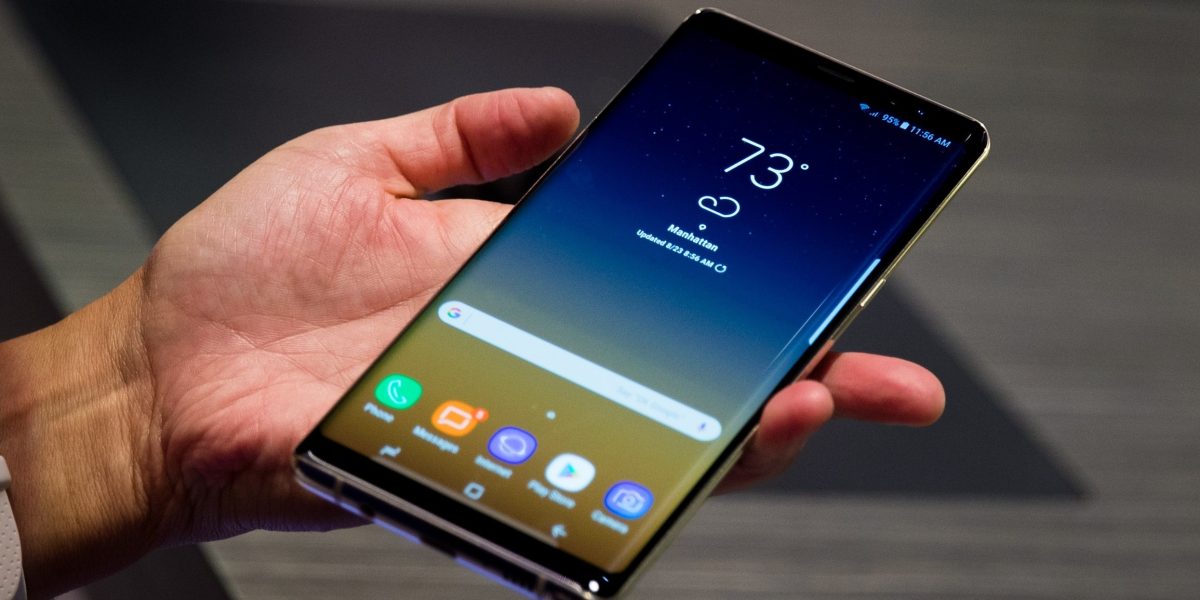 Cum să-ți protejezi telefonul android de aplicațiile periculoase Utilizatorii de telefoane Android sunt sfătuiți să dezactiveze o setare care permite instalarea aplicațiilor din surse necunoscute