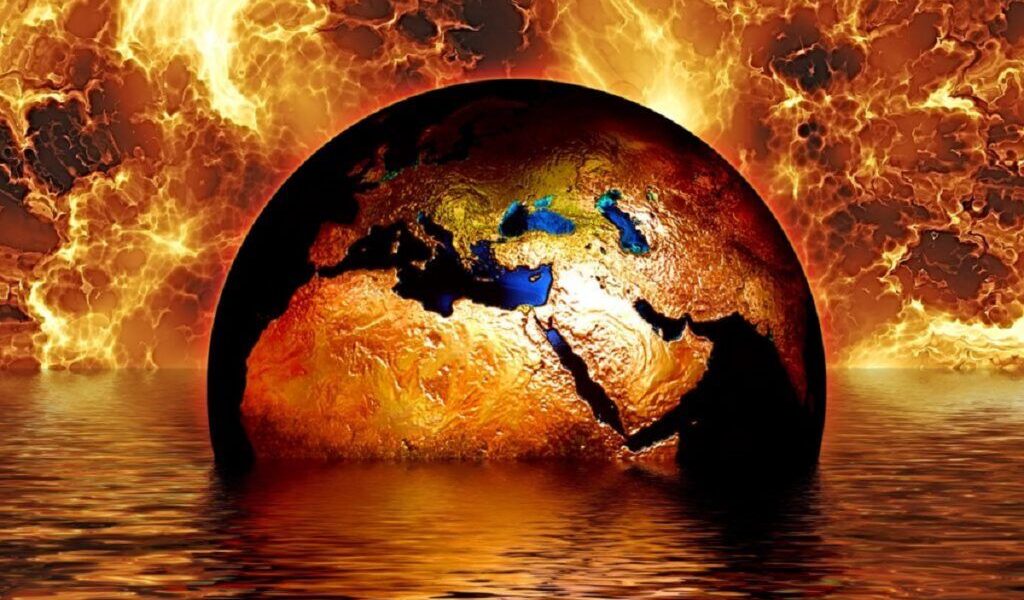 Noul Nostradamus prevestește crize globale majore în 2026