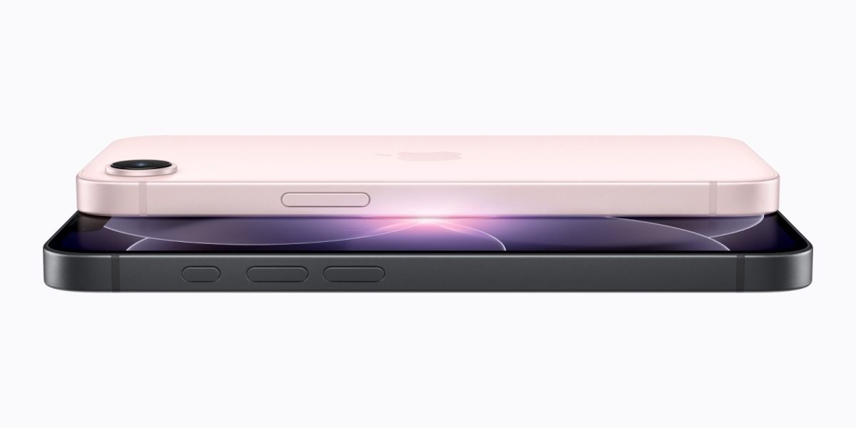 Apple lansează noul telefon iPhone 17e și iPad Air cu procesor M4. Preț și specificații