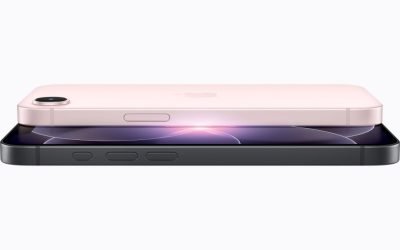 Apple dă lovitura: lansează un iPhone „accesibil” și un iPad Air cu procesor puternic Gigantul american Apple a anunțat, spre finalul lunii martie, lansarea noului iPhone 17e, o variantă mai ieftină a modelului iPhone 17, dar și a tabletei iPad Air, echipată cu puternicul procesor M4
