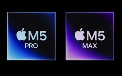 Apple lansează noile procesoare M5 Pro și M5 Max pentru MacBook Pro Apple continuă să își consolideze poziția pe piața procesoarelor pentru laptopuri profesionale, anunțând lansarea modelelor M5 Pro și M5 Max