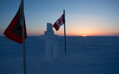 Țările nordice și Canada își unesc forțele în Arctica, pe fondul tensiunilor geopolitice La Oslo, cele cinci țări nordice și Canada au convenit să își consolideze cooperarea în Arctica, o regiune strategică aflată sub presiunea ambițiilor Rusiei și ale Statelor Unite