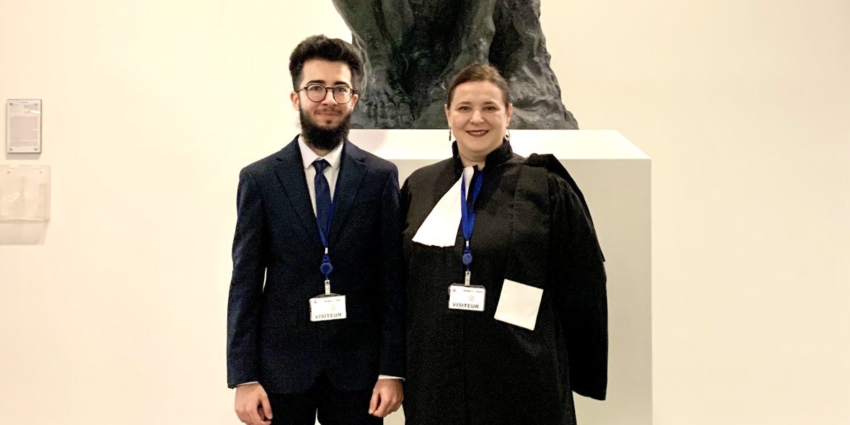 Victorie în instanță pentru o persoană transgender: Statul român obligat să emită un nou certificat de naștere Un bărbat transgender cu dublă cetățenie a obținut o victorie definitivă în instanță în România, după ce Tribunalul București a respins apelurile formulate de autorități