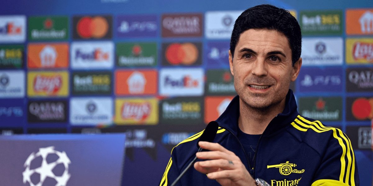 Arsenal în fața duelului cu Leverkusen: Arteta dezvăluie starea lotului și așteptările pentru optimile Champions League Leverkusen, Germania – Arsenal se pregătește de duelul crucial cu Bayer Leverkusen în optimile de finală ale Ligii Campionilor