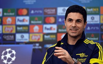 Arsenal în fața duelului cu Leverkusen: Arteta dezvăluie starea lotului și așteptările pentru optimile Champions League Leverkusen, Germania – Arsenal se pregătește de duelul crucial cu Bayer Leverkusen în optimile de finală ale Ligii Campionilor
