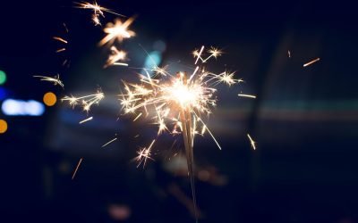 Reguli mai dure pentru petarde și artificii în București